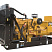 Нагрузочные испытания ДГУ Caterpillar GEP50-5 на базе дизельного двигателя Perkins 1103A-33TG1